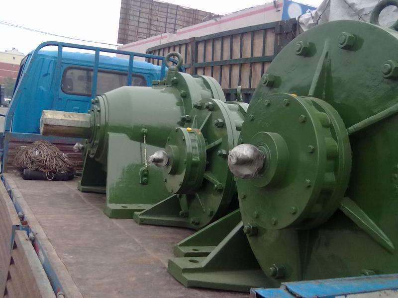 擺線針輪減速機(jī)過(guò)熱處理