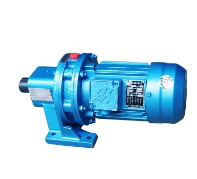 擺線針輪減速機(jī)