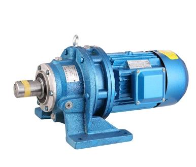 臥式擺線針輪小型減速機(jī)