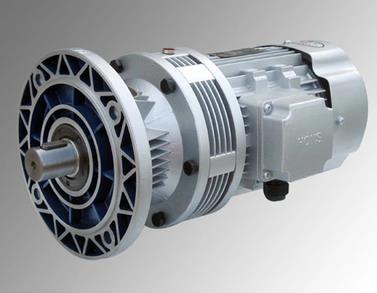 行星擺線(xiàn)針輪減速機(jī)WB65