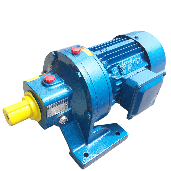 擺線(xiàn)針輪減速機(jī)臥式BWD