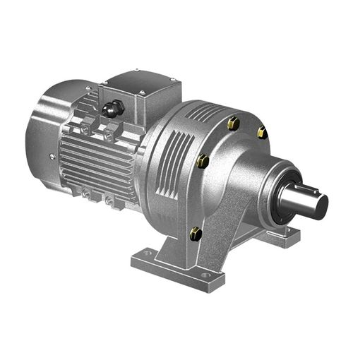 WB系列微型擺線(xiàn)針輪減速機(jī)