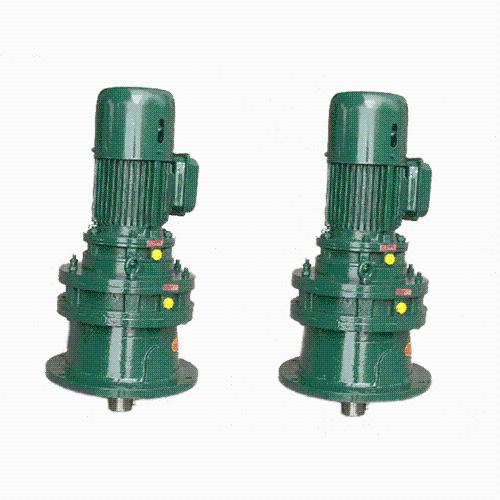 淺析減速電機的應(yīng)用與特點