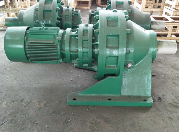 如何正確維護(hù)和安裝擺線針輪減速機(jī)