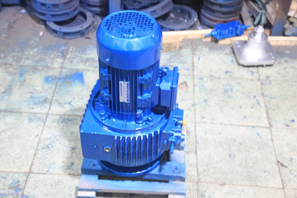 如何提高擺線減速機性能