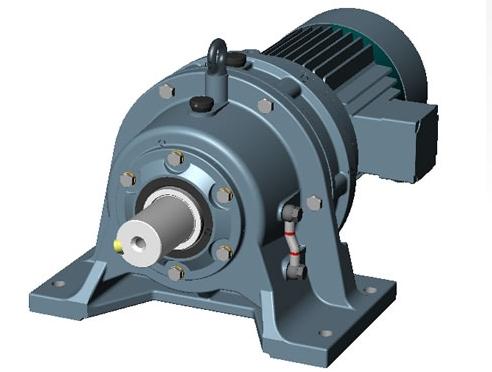 擺線針輪減速機(jī)的速比如何計(jì)算