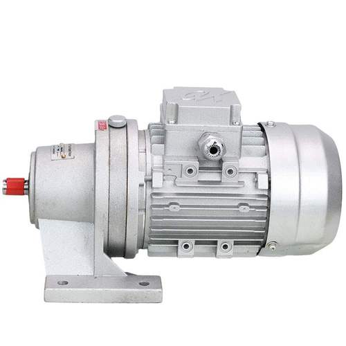 擺線減速機傳動系統(tǒng)檢測