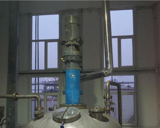 XB擺線減速機傳動原理