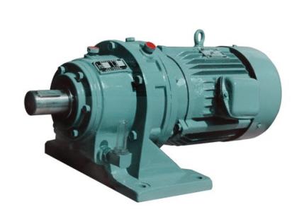 擺線減速機(jī)優(yōu)勢(shì)有哪些