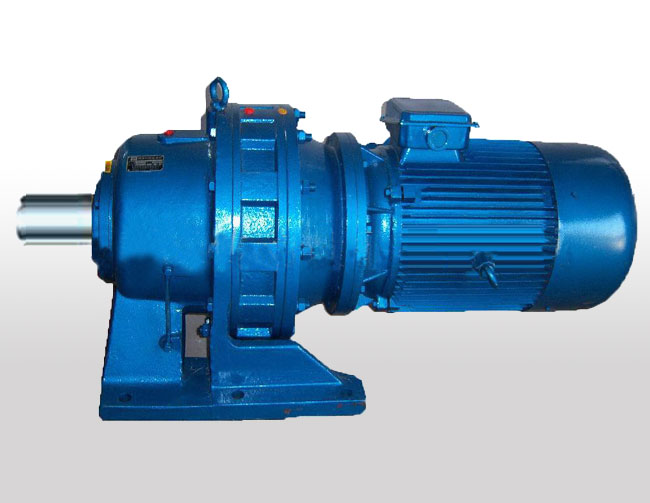 常見擺線減速機(jī)故障因素有哪幾種？