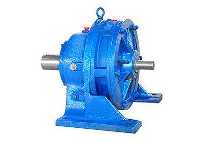 怎樣發(fā)揮擺線減速機的作用