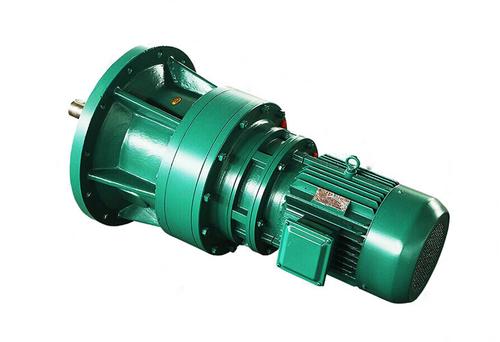 為什么行星擺線減速機(jī)會(huì)出現(xiàn)斷軸現(xiàn)象