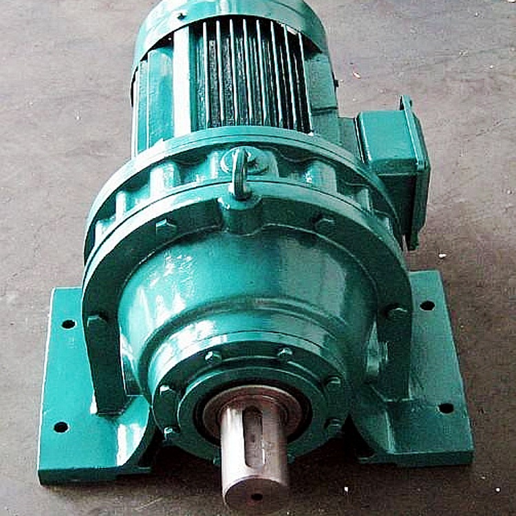 B系列與X系列擺線針輪減速機(jī)到底有什么區(qū)別