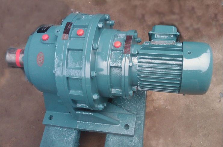 購買行星擺線針輪減速機注意事項