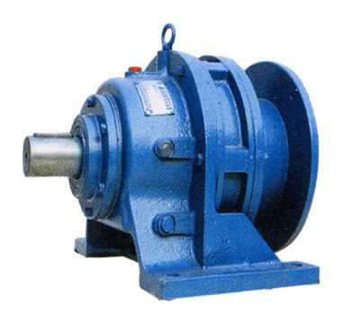 擺線針輪減速機的相關(guān)名詞意義