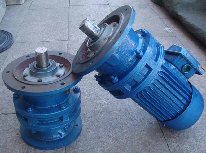 擺線(xiàn)針輪減速機(jī)安裝需注意哪些事項(xiàng)呢