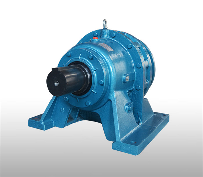 擺線針輪減速機(jī)的型號(hào)有哪些